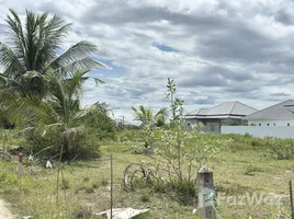 ขายที่ดิน ใน ทับใต้, หัวหิน, ทับใต้, หัวหิน, ประจวบคีรีขันธ์