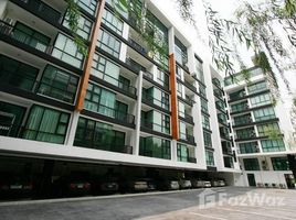 1 Bedroom Condo for sale in Phra Khanong Nuea, Bangkok D65 Condominium