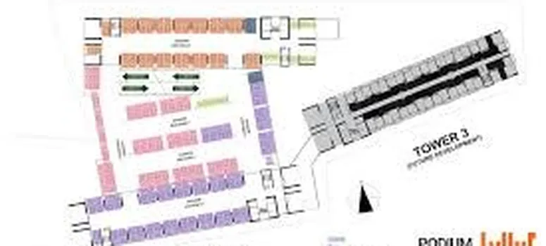 Master Plan of Lykke Kondo - Photo 1