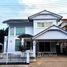 3 спален Дом в аренду в Baan Panon, San Phisuea, Mueang Chiang Mai