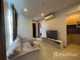2 chambre Condominium à vendre à Chrisma Condo Ramintra., Khan Na Yao, Khan Na Yao, Bangkok, Thaïlande