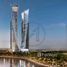 Estudio Apartamento en venta en Aykon City, Al Habtoor City, Business Bay