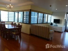 Lake Avenue Sukhumvit 16 で賃貸用の 2 ベッドルーム マンション, Khlong Toei