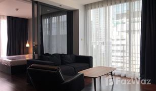 1 Bedroom Condo for sale in Lumphini, Bangkok Noble Ambience Sarasin