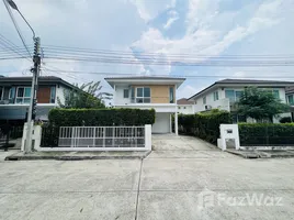 3 Bedroom House for sale at Pruklada Bangna, Bang Bo, Bang Bo