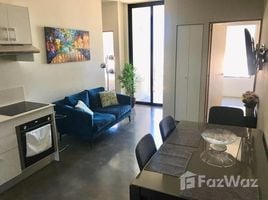 2 Habitación Apartamento en alquiler en Edificio URBN, San Jose