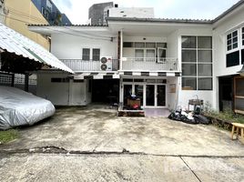 4 Bedroom House for rent in Pathum Wan, Bangkok, Rong Mueang, Pathum Wan