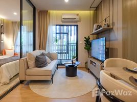 1 chambre Condominium à vendre à Niche Mono Bangpo., Bang Sue, Bang Sue, Bangkok