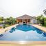 4 спален Дом на продажу в Baan Thanaboon Property, San Phak Wan