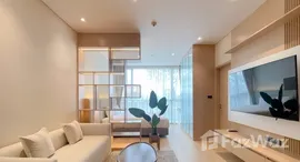 Available Units at Le Luk Condominium