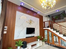 5 chambre Villa for rent in Hoa Hai, Ngu Hanh Son, Hoa Hai