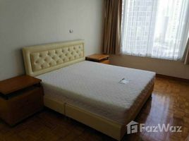 2 спален Кондо в аренду в All Seasons Mansion, Lumphini