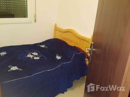 2 Bedrooms Apartment for sale in Na Martil, Tanger Tetouan APPARTEMENT A VENDRE A MARTIL