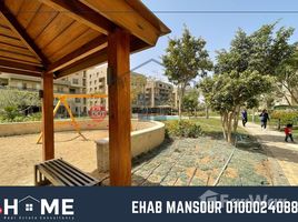 4 Schlafzimmer Penthouse zu verkaufen im The Square, The 5th Settlement, New Cairo City