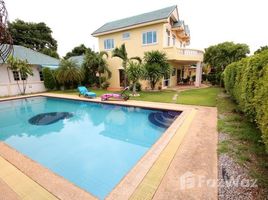 4 Bedrooms Villa for sale in Hua Hin City, Hua Hin Tropical Hill Hua Hin