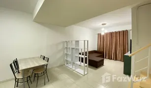 3 Bedrooms Townhouse for sale in Sisa Chorakhe Noi, Samut Prakan Baan Pruksa 58/2 Latkrabang Suvarnabhumi