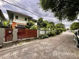 3 Bedroom House for sale in Khlong Thanon, Bangkok, Khlong Thanon
