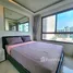 1 Bedroom Condo for sale at Arcadia Beach Resort, Nong Prue