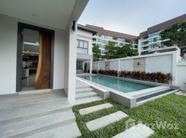 4 Bedrooms Villa for sale in Nong Prue, Pattaya Serenity Jomtien Villas