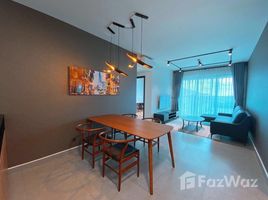 3 Phòng ngủ Chung cư for rent at Feliz En Vista, Thạnh Mỹ Lợi, Quận 2