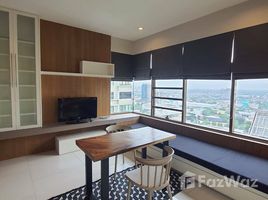 The Emporio Place で賃貸用の 1 ベッドルーム マンション, Khlong Tan