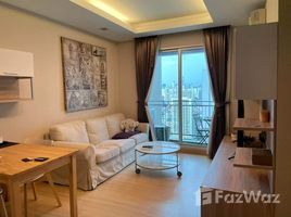 1 Schlafzimmer Wohnung zu vermieten im Thru Thonglor, Bang Kapi, Huai Khwang