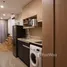 ขายคอนโด 1 ห้องนอน ในโครงการ คิว ชิดลม-เพชรบุรี, มักกะสัน