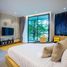 1 Bedroom Apartment for rent at The Woods Natural Park, Kamala, Kathu, Phuket