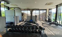 Fotos 2 of the Gimnasio Comunitario at Belgravia Exclusive Pool Villa Bangna Rama9