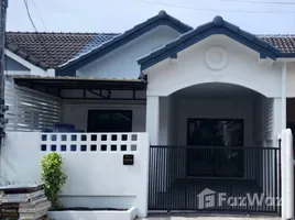 2 Bedroom Townhouse for sale at Baan Natthakon Bangcheeor, Ratsada, Phuket Town, Phuket, Thailand