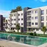 Appartement ensoleillé de 80m² VUE PISCINE! で売却中 2 ベッドルーム アパート, Bouskoura