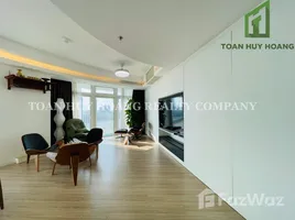 3 Phòng ngủ Chung cư for rent at Azura, An Hải Bắc, Sơn Trà