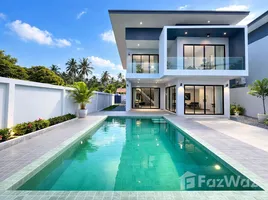 ขายบ้านเดี่ยว 3 ห้องนอน ใน แม่น้ำ, สุราษฎร์ธานี, แม่น้ำ, เกาะสมุย