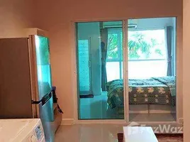 ขายคอนโด สตูดิโอ ในโครงการ เมโทร ปาร์ค สาทร เฟส 3 , บางหว้า