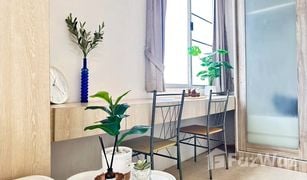 1 Bedroom Condo for sale in Chang Phueak, Chiang Mai J.C. Hill Place Condominium