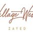 2 Bedroom Apartment for sale at Village West, Sheikh Zayed Compounds, Sheikh Zayed City