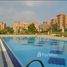 4 Schlafzimmer Reihenhaus zu verkaufen im Mena Residence, South Investors Area, New Cairo City, Cairo
