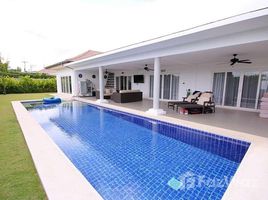 3 Habitación Villa en venta en Mali Residence, Thap Tai, Hua Hin