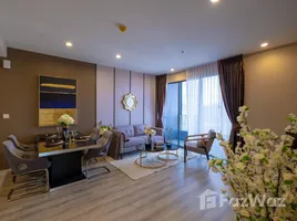 2 Habitación Departamento en alquiler en Ideo Mobi Sukhumvit 66, Bang Na