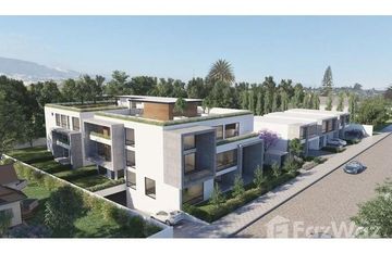 K 301: Brand New Modern Condos for Sale In a Privileged Area of Cumbayá in Cumbaya, 피신 차