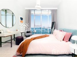 4 chambre Penthouse à vendre à ANWA., Jumeirah