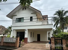 Maison 3 chambre à louer à Lanna Thara Village, Nong Khwai, Hang Dong, Chiang Mai, Thaïlande