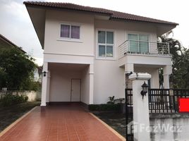 3 Bedroom House for sale at 3 bedroom single house , Ton Pao, San Kamphaeng, Chiang Mai