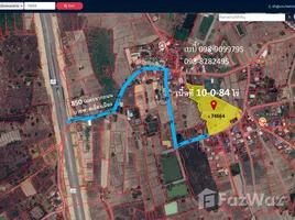  Terreno (Parcela) en venta en Wat That, Nong Khai, Wat That, Mueang Nong Khai, Nong Khai
