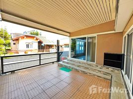 บ้านเดี่ยว 3 ห้องนอน ให้เช่า ในโครงการ จอมเทียน คอนโดเทล แอนด์ วิลเลจ, เมืองพัทยา