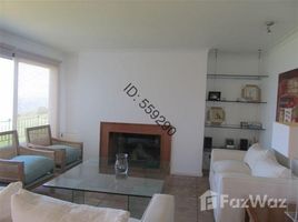 4 Bedroom Apartment for sale at Zapallar, Puchuncavi