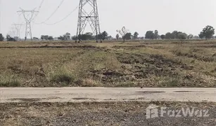 N/A Grundstück zu verkaufen in Bang Phueng, Lop Buri 