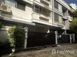 4 Bedroom Villa for rent in Watthana Bangkok, Phra Khanong Nuea, Watthana