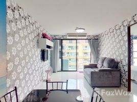 1 Schlafzimmer Wohnung zu vermieten im Neo Condo, Nong Prue