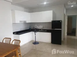 3 Bedroom Condo for rent at Căn hộ Luxcity, Binh Thuan, District 7